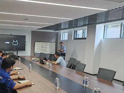 All Staff Production Preservation TPM Practice Training