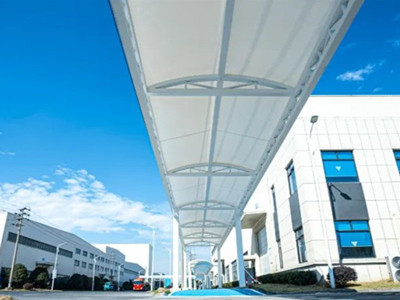 Connect Beite people's hearts and rain corridors